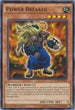 Power Breaker (LC5D-EN063) [Legendary Collection 5D's]