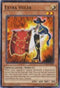 Extra Veiler (LC5D-EN064) [Legendary Collection 5D's]