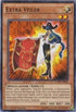 Extra Veiler (LC5D-EN064) [Legendary Collection 5D's]