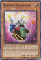 Barrier Resonator (LC5D-EN066) [Legendary Collection 5D's]