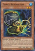 Force Resonator (LC5D-EN067) [Legendary Collection 5D's]