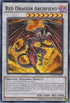 Red Dragon Archfiend (LC5D-EN069) [Legendary Collection 5D's]