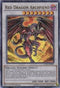 Red Dragon Archfiend (LC5D-EN069) [Legendary Collection 5D's]