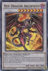 Red Dragon Archfiend (LC5D-EN069) [Legendary Collection 5D's]