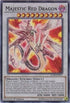 Majestic Red Dragon (LC5D-EN071) [Legendary Collection 5D's]
