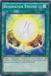 Resonator Engine (LC5D-EN075) [Legendary Collection 5D's]