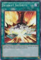 Scarlet Security (LC5D-EN076) [Legendary Collection 5D's]