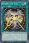Resonator Call (LC5D-EN078) [Legendary Collection 5D's]