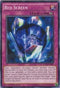 Red Screen (LC5D-EN083) [Legendary Collection 5D's]