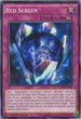 Red Screen (LC5D-EN083) [Legendary Collection 5D's]