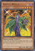 Violet Witch (LC5D-EN086) [Legendary Collection 5D's]