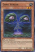 Dark Verger (LC5D-EN087) [Legendary Collection 5D's]