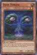 Dark Verger (LC5D-EN087) [Legendary Collection 5D's]