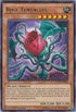 Rose Tentacles (LC5D-EN088) [Legendary Collection 5D's]