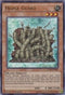 Hedge Guard (LC5D-EN089) [Legendary Collection 5D's]