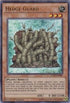 Hedge Guard (LC5D-EN089) [Legendary Collection 5D's]