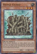 Hedge Guard (LC5D-EN089) [Legendary Collection 5D's]