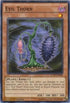 Evil Thorn (LC5D-EN090) [Legendary Collection 5D's]