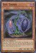 Evil Thorn (LC5D-EN090) [Legendary Collection 5D's]