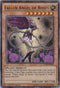 Fallen Angel of Roses (LC5D-EN094) [Legendary Collection 5D's]