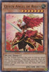 Queen Angel of Roses (LC5D-EN096) [Legendary Collection 5D's]