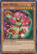 Rose Witch (LC5D-EN097) [Legendary Collection 5D's]