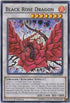 Black Rose Dragon (LC5D-EN099) [Legendary Collection 5D's]