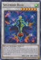 Splendid Rose (LC5D-EN100) [Legendary Collection 5D's]