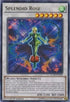 Splendid Rose (LC5D-EN100) [Legendary Collection 5D's]