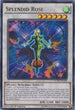 Splendid Rose (LC5D-EN100) [Legendary Collection 5D's]