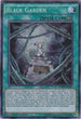 Black Garden (LC5D-EN101) [Legendary Collection 5D's]