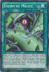 Thorn of Malice (LC5D-EN103) [Legendary Collection 5D's]