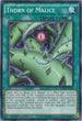 Thorn of Malice (LC5D-EN103) [Legendary Collection 5D's]
