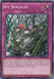 Ivy Shackles (LC5D-EN105) [Legendary Collection 5D's]