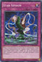 Star Siphon (LC5D-EN109) [Legendary Collection 5D's]