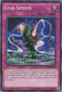 Star Siphon (LC5D-EN109) [Legendary Collection 5D's]