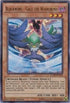Blackwing - Gale the Whirlwind (LC5D-EN110) [Legendary Collection 5D's]