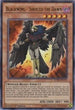 Blackwing - Sirocco the Dawn (LC5D-EN112) [Legendary Collection 5D's]