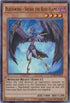 Blackwing - Shura the Blue Flame (LC5D-EN114) [Legendary Collection 5D's]
