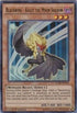 Blackwing - Kalut the Moon Shadow (LC5D-EN115) [Legendary Collection 5D's]