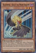 Blackwing - Kalut the Moon Shadow (LC5D-EN115) [Legendary Collection 5D's]