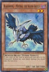 Blackwing - Mistral the Silver Shield (LC5D-EN117) [Legendary Collection 5D's]