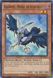 Blackwing - Mistral the Silver Shield (LC5D-EN117) [Legendary Collection 5D's]