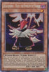 Blackwing - Vayu the Emblem of Honor (LC5D-EN118) [Legendary Collection 5D's]