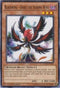 Blackwing - Ghibli the Searing Wind (LC5D-EN120) [Legendary Collection 5D's]