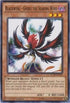 Blackwing - Ghibli the Searing Wind (LC5D-EN120) [Legendary Collection 5D's]