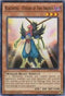 Blackwing - Etesian of Two Swords (LC5D-EN123) [Legendary Collection 5D's]