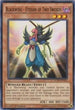 Blackwing - Etesian of Two Swords (LC5D-EN123) [Legendary Collection 5D's]