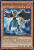 Blackwing - Boreas the Sharp (LC5D-EN126) [Legendary Collection 5D's]