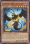 Blackwing - Brisote the Tailwind (LC5D-EN127) [Legendary Collection 5D's]